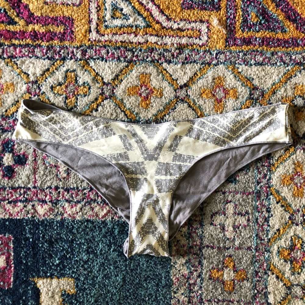 Ripcurl bikini bottoms